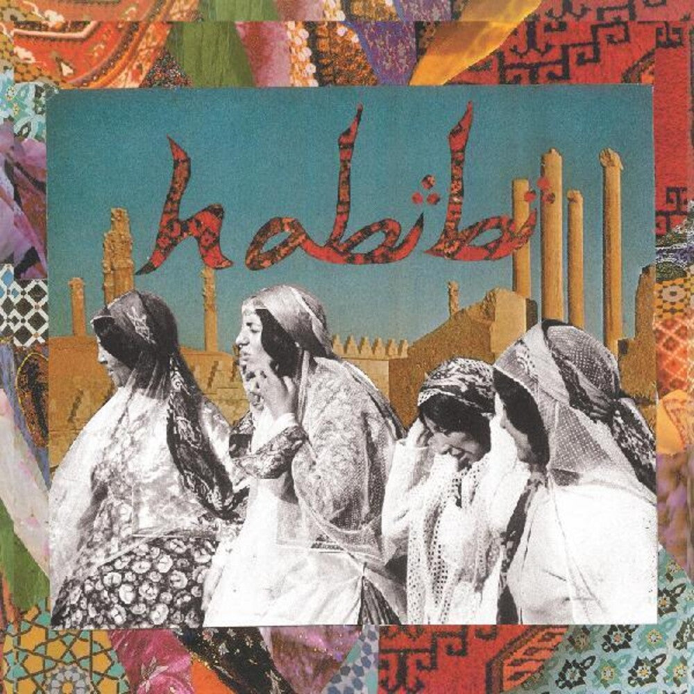 Habibi – Habibi (CD)