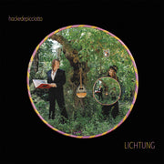 Hackedepicciotto – Lichtung (Colored, Limited Edition LP Vinyl)
