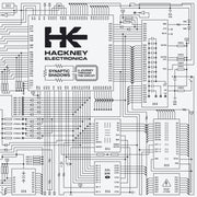 Hackney Electronica – Synaptic Shadows (12" Vinyl)