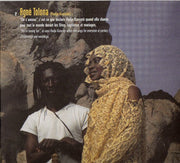 Hadja Kouyate & Ali Boulo Santo – Manding-Ko (CD)
