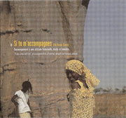 Hadja Kouyate & Ali Boulo Santo – Manding-Ko (CD)