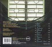 Hadja Kouyate Et Les Guineens – Yilimalo (CD)