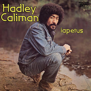Hadley Caliman – Iapetus (LP Vinyl)