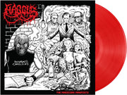 Haggus – Mincecore Manifesto (LP Vinyl)