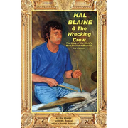 Hal Blaine & The Wrecking Crew - Paperback
