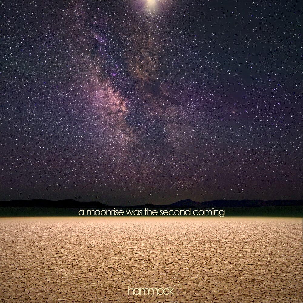 Hammock – Moonrise Was The Second Coming (LP Vinyl)