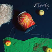 Hands Free – Upturned Cup (LP Vinyl)