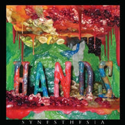 Hands – Synesthesia (LP Vinyl)