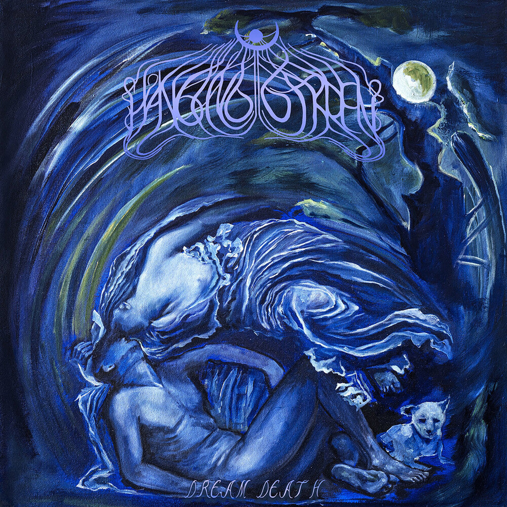 Hanging Garden – Dream Death (CD)