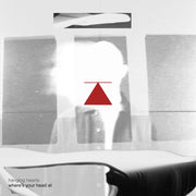 Hanging Hearts – Where's Your Head At (CD)