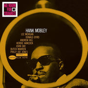 Hank Mobley – No Room For Squares (Blue Note Classic Vinyl Serie (LP Vinyl)