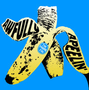 Happy Fits – Awfully Apeelin' (Colored, Aniv LP Vinyl)