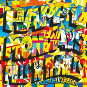 Happy Mondays – Pills 'n' Thrills & Bellyaches (2026 Edition 5-LP Vinyl)