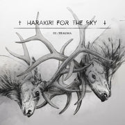 Harakiri for the Sky – Iii: Trauma (CD)