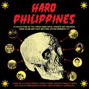 Hard Philippines / Various – Hard Philippines / Various (LP Vinyl)