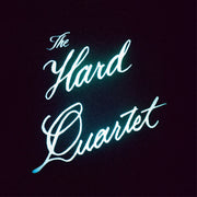 Hard Quartet – Hard Quartet (LP Vinyl)