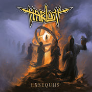 Harlott – Exsequiis (CD)