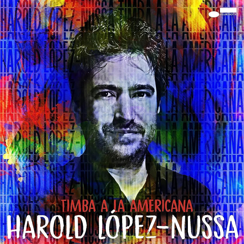 Harold Lopez-Nussa – Timba a la Americana (LP Vinyl)