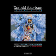 Harrison, Donald & Dr. John – Indian Blues (LP Vinyl)