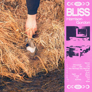 Harrison Gordon – Bliss (Colored LP Vinyl)