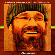 Harrison Stafford / Professor Crew – One Dance (CD)