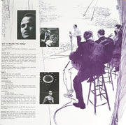 Harry Belafonte – Belafonte At Carnegie Hall (2-LP Vinyl)