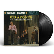 Harry Belafonte – Belafonte At Carnegie Hall (2-LP Vinyl)