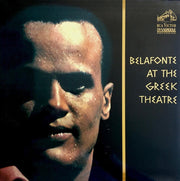 Harry Belafonte – Live at The Greek Theatre (2-LP Vinyl)