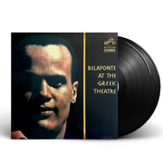 Harry Belafonte – Live at The Greek Theatre (2-LP Vinyl)