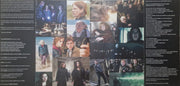 Harry Potter and the Deathly Hallows, Part 2 - Original Motion Picture Soundtrack (2-LP Vinyl)
