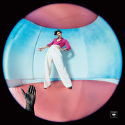 Harry Styles – Fine Line (LP Vinyl)