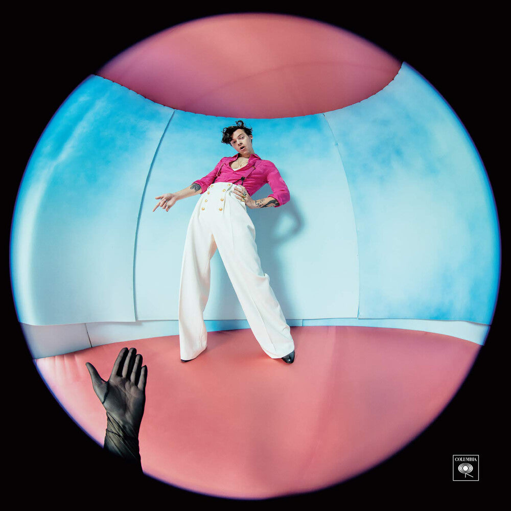 Harry Styles – Fine Line (LP Vinyl)