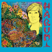 Harumi – Harumi (Colored, Deluxe, Gate, Remastered, Reissue LP Vinyl)