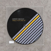 Harvey Mackay – Table For One (Ep 12" Vinyl)
