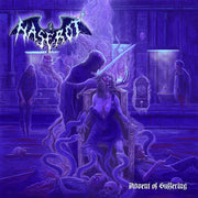 Haserot – Advent Of Suffering (LP Vinyl)