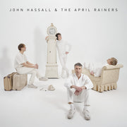 Hassall, John & the April Rainers – John Hassall & The April Rainers (LP Vinyl)