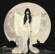Haunt – Ghost (Mod, Eco CD)