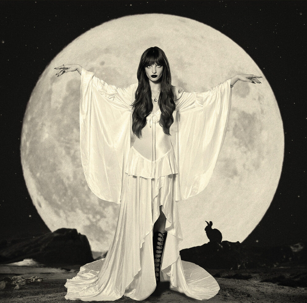 Haunt – Ghost (Mod, Eco CD)