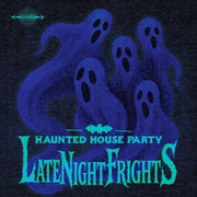 Haunted House Party – Late Night Frights (180 Gram LP Vinyl)