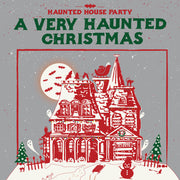 Haunted House Party – Very Haunted Christmas (LP Vinyl)