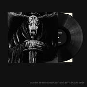Havukruunu – Rautaa Ja Tulta (LP Vinyl)