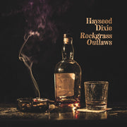 Hayseed Dixie – Rockgrass Outlaws (LP Vinyl)