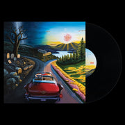 Haywire 617 – I Don't Wanna Say Goodbye (Black LP Vinyl)