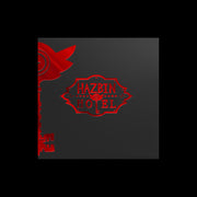Hazbin Hotel – Hazbin Hotel: Season 1 & 2 / O.S.T. (Deluxe - Marble LP Vinyl)