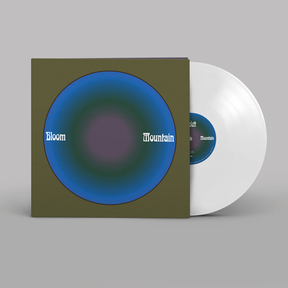 Hazlett – Bloom Mountain (import LP Vinyl)