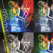 Head Automatica – Decadence (Deluxe CD)