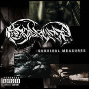 Headbussa – Survival Measures (CD)