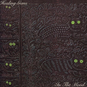 Healing Gems – In The Mood - Jade Lagoon Vinyl (Colored LP Vinyl)