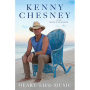 Heart Life Music - Hardcover