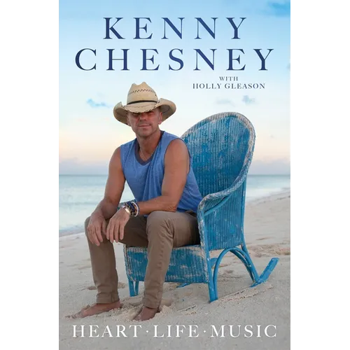 Heart Life Music - Hardcover